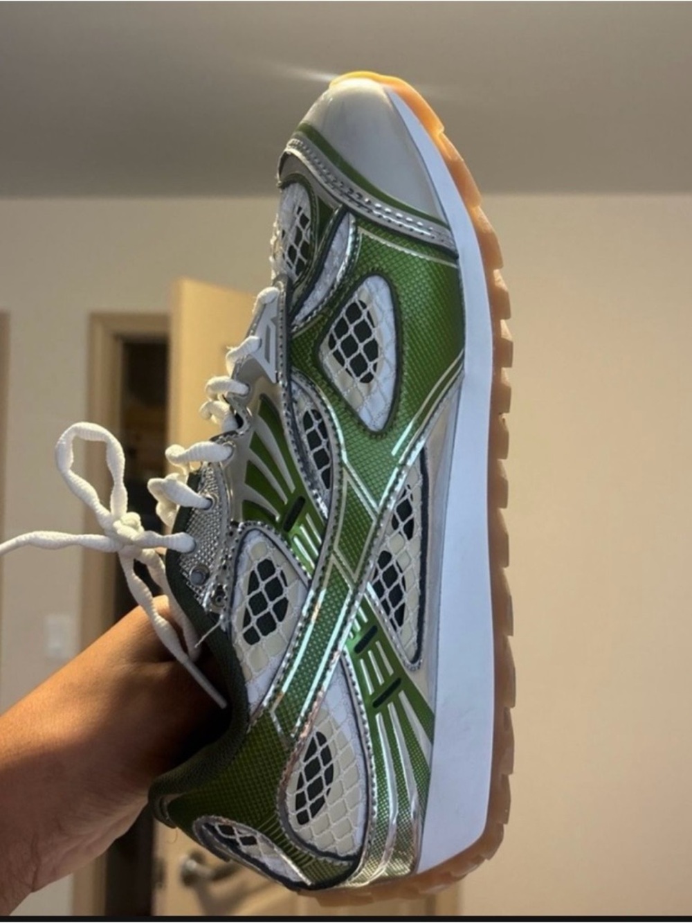 Bottega Sneakers - Picture 5 of 5